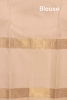 Pure Handloom Kanjeevaram Silk Saree
